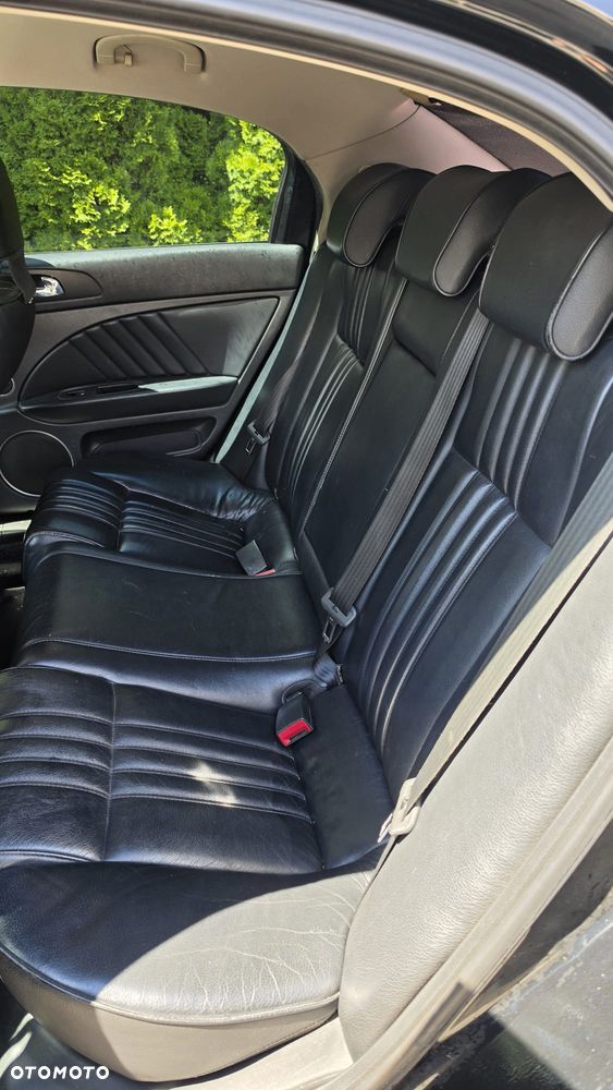 Alfa Romeo 159 2.4JTDM Progression - 8