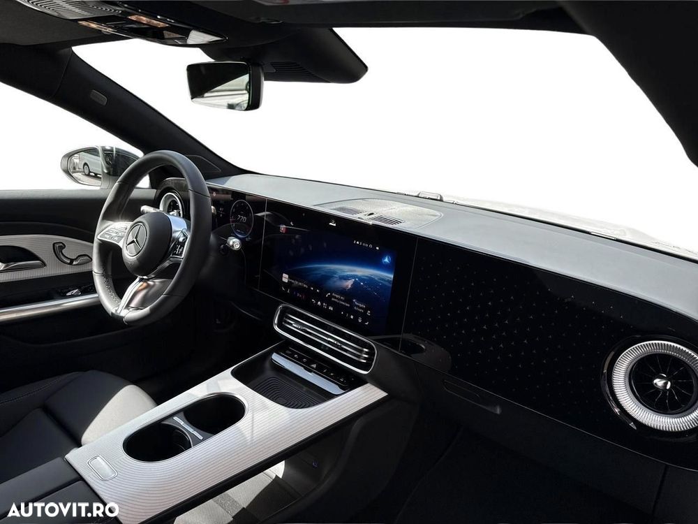Mercedes-Benz CLA 180 - 10