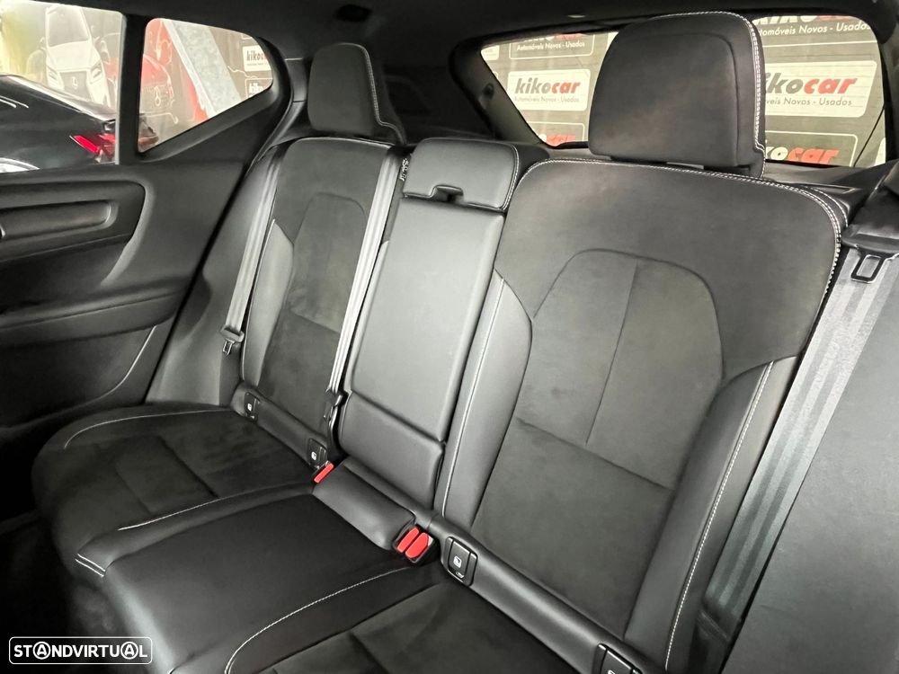 Volvo XC 40 T5 Recharge DKG RDesign - 48