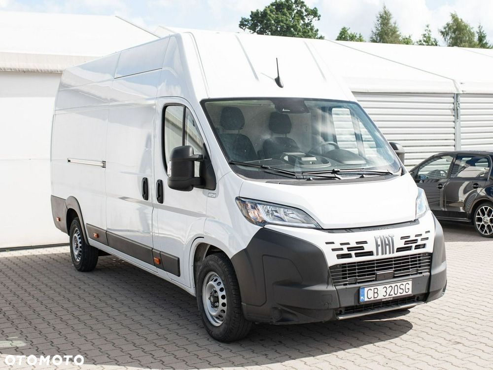 Fiat Ducato - 4