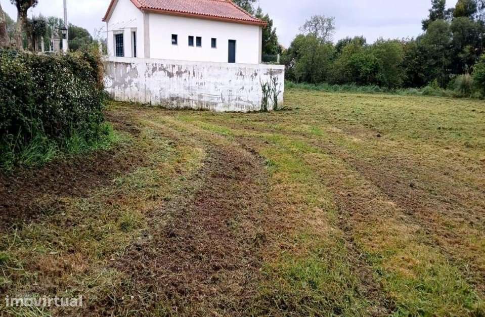 Terreno em Caminha, Âncora - Grande imagem: 2/8