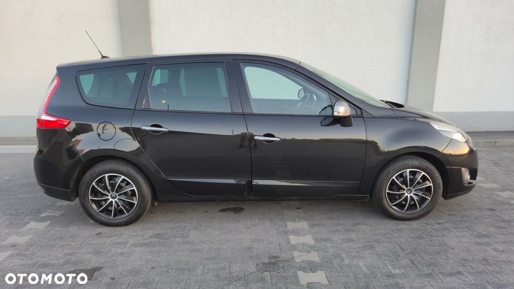 Renault Grand Scenic 1.5 dCi Dynamique - 5