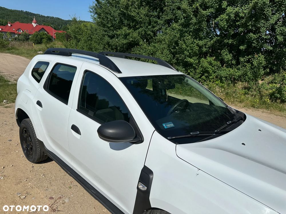 Dacia Duster 1.0 TCe Access - 10