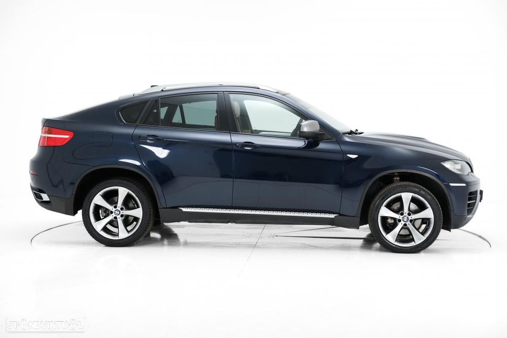 BMW X6 - 2