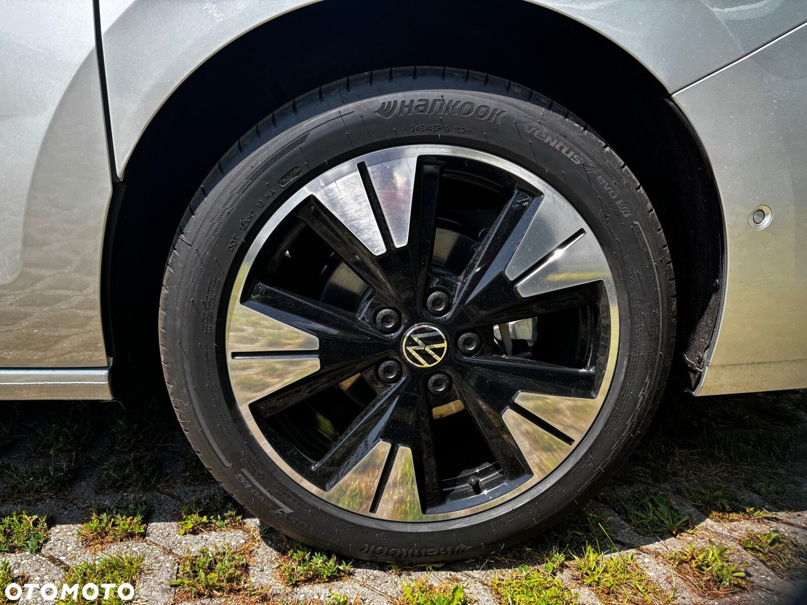 Volkswagen California - 7