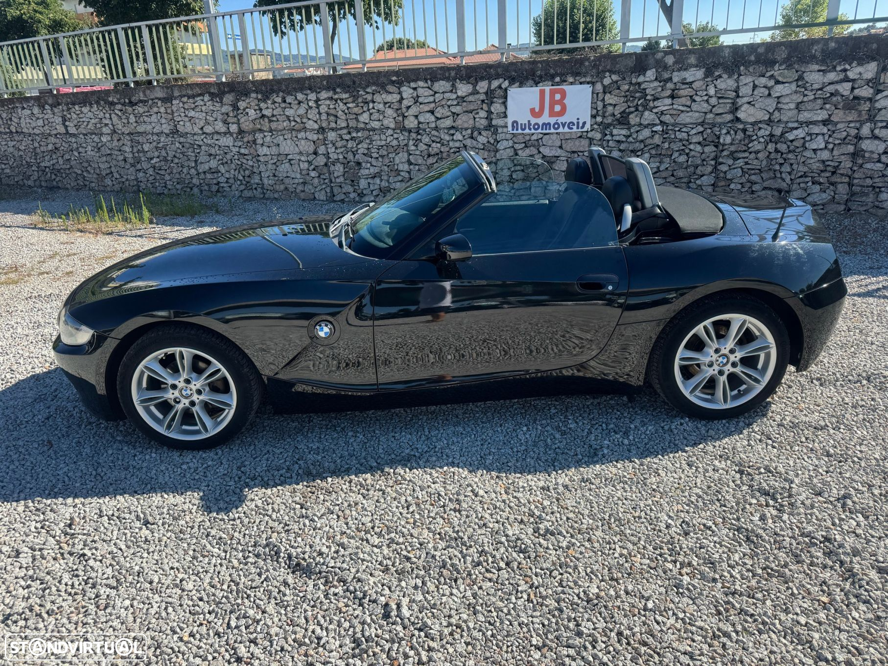 BMW Z4 roadster 2.0i - 5