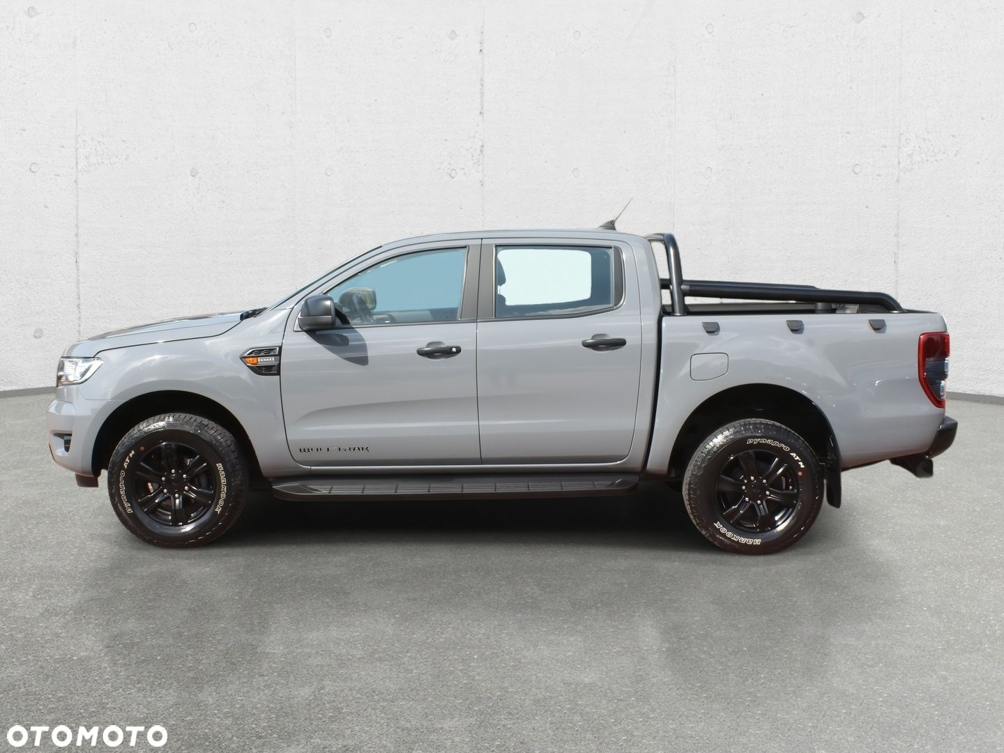 Ford Ranger - 6