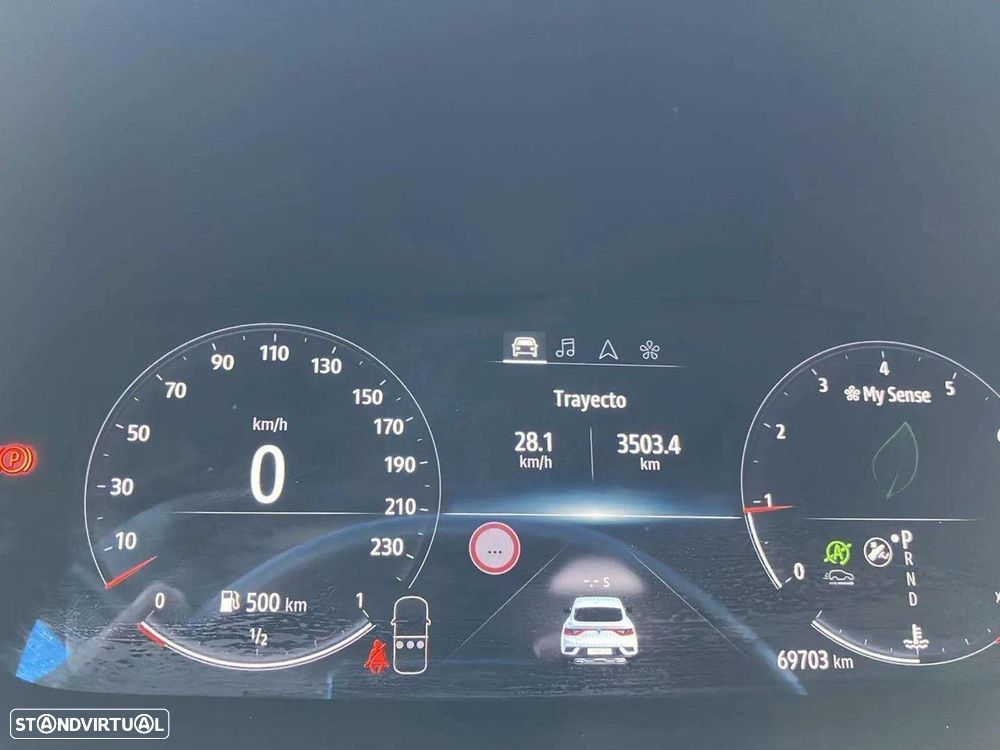 Renault Arkana 1.3 TCe Techno EDC - 11