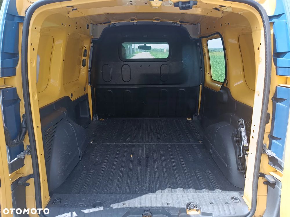 Renault Kangoo - 4