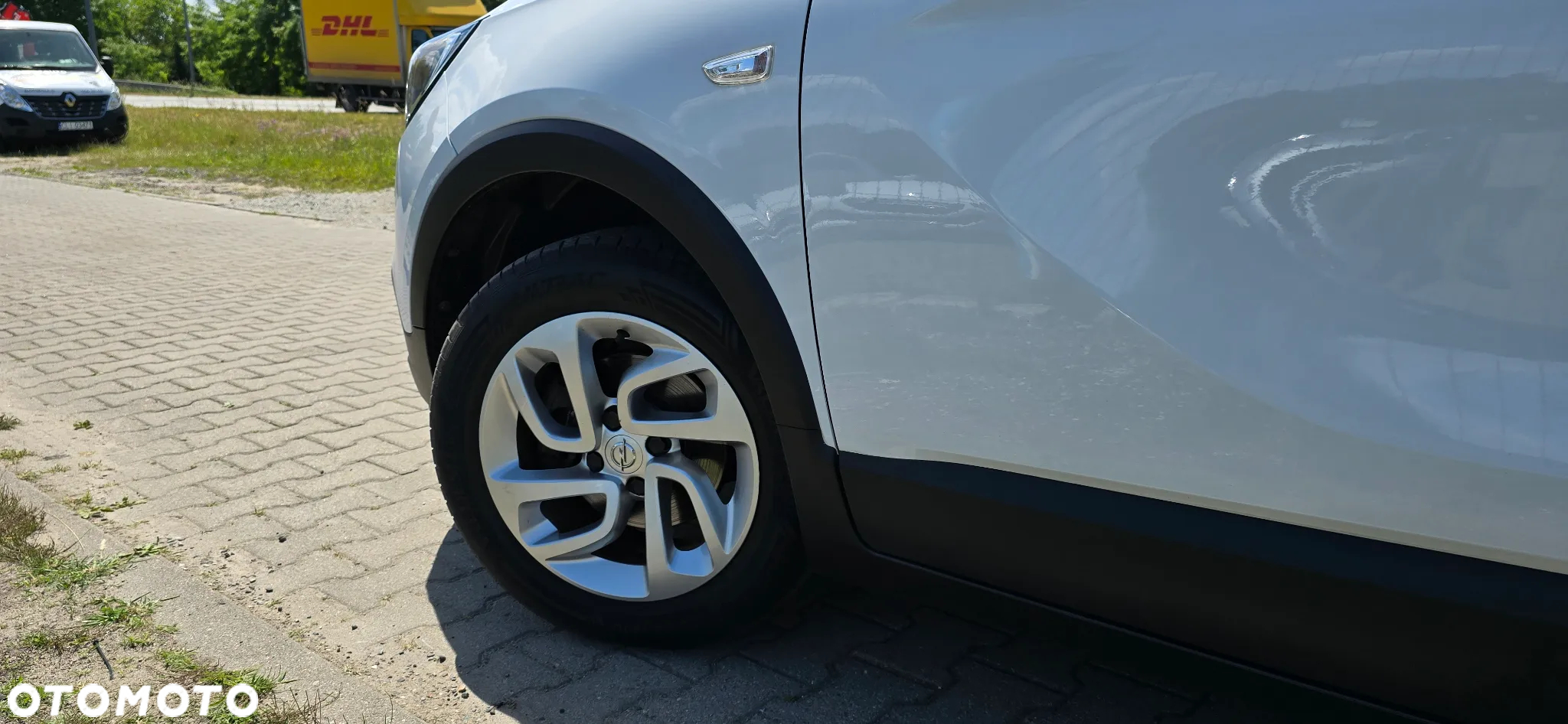 Opel Crossland X 1.2 Start/Stop Innovation - 19