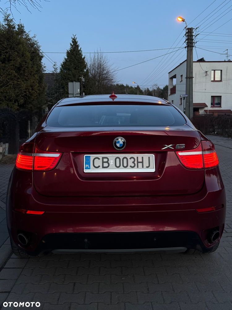 BMW X6 - 3