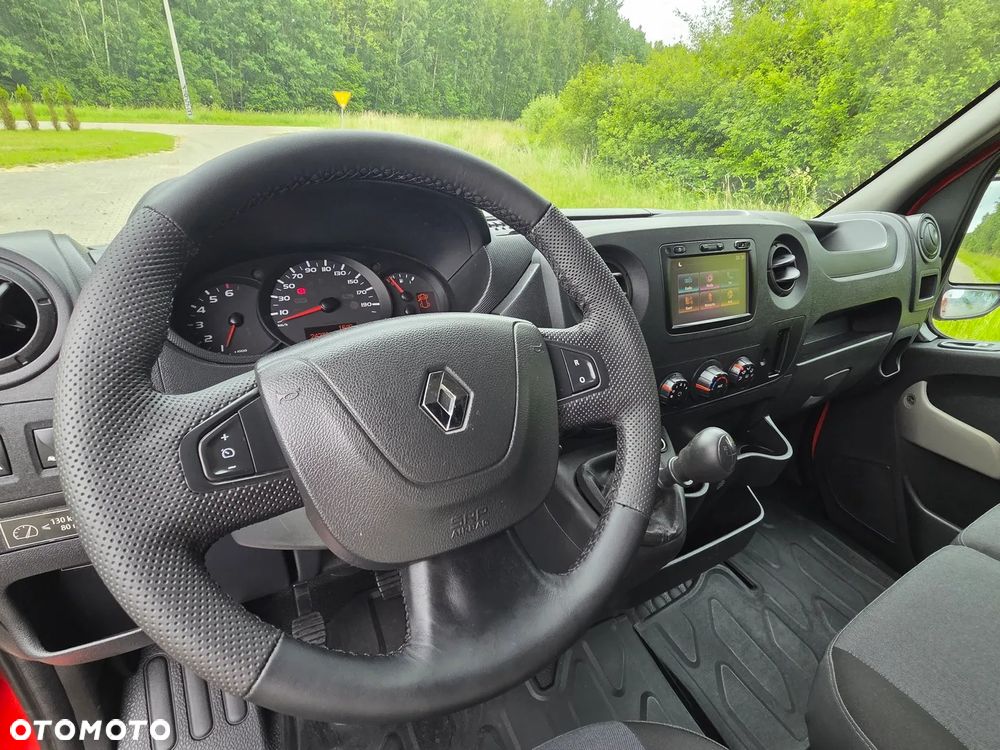 Renault Master - 34