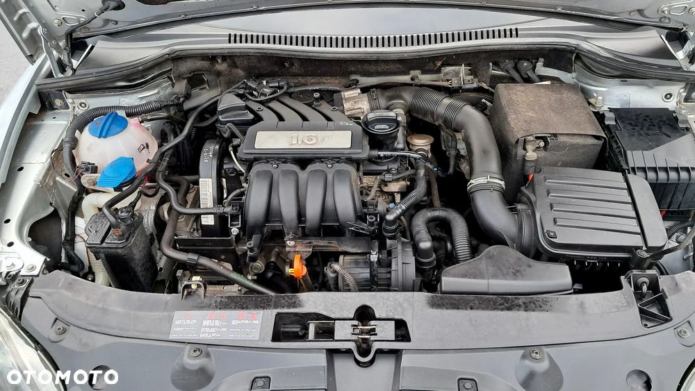 Seat Leon 1.6 Reference - 7