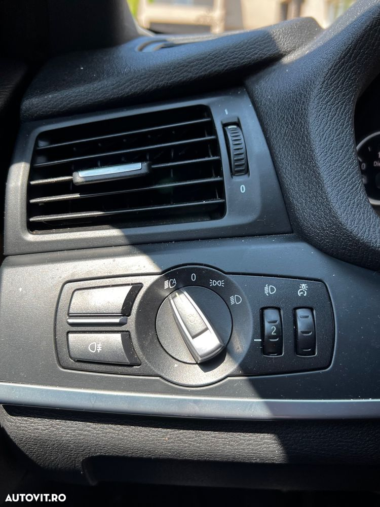 BMW X3 - 12