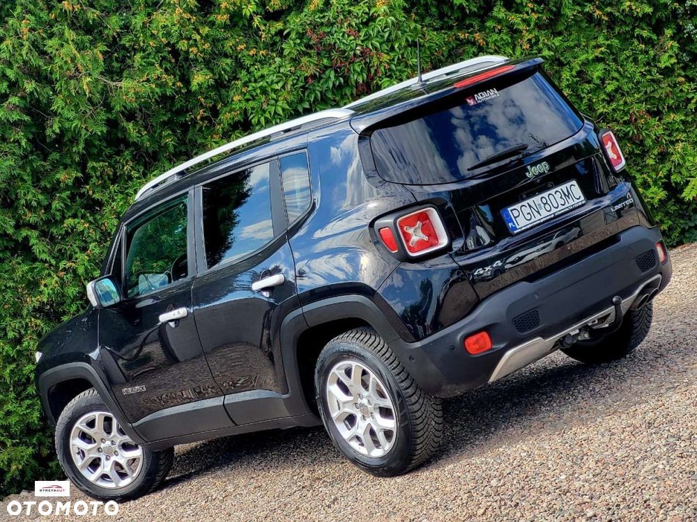 Jeep Renegade - 22