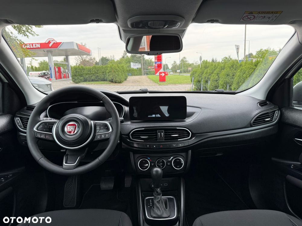 Fiat Tipo 1.5 GSE Life - 8
