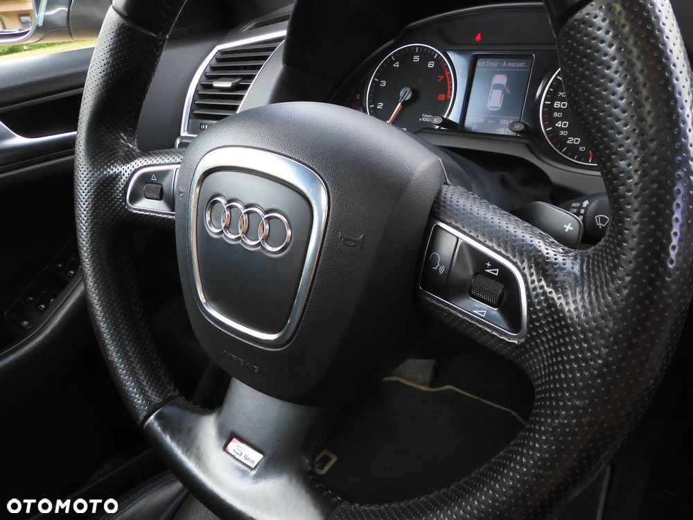 Audi Q5 2.0 TFSI Quattro S tronic - 22