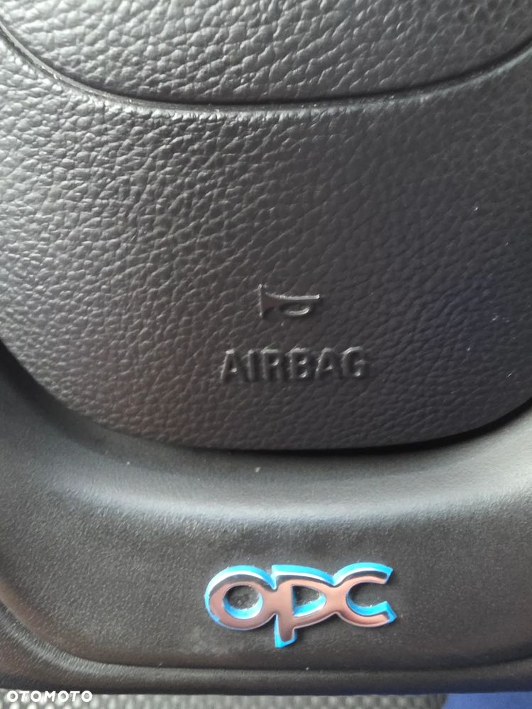 Opel Astra OPC Start/Stop - 20