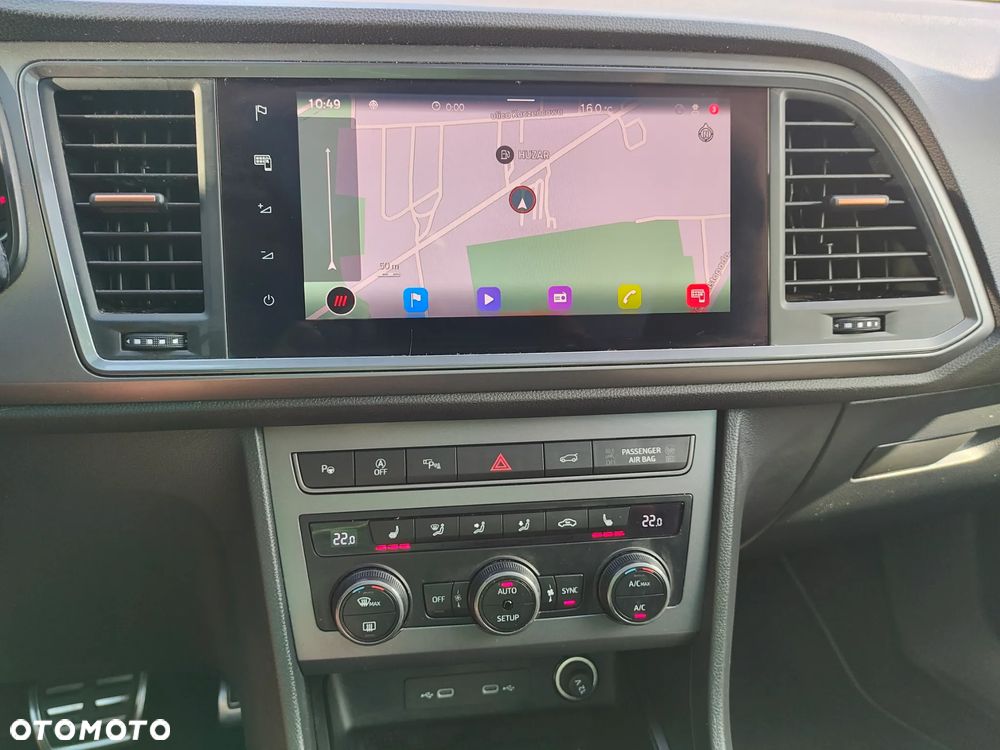 Cupra Ateca - 19