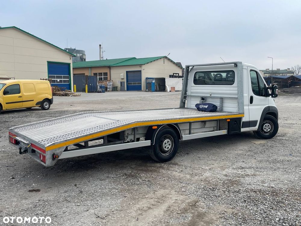 Peugeot Boxer - 7