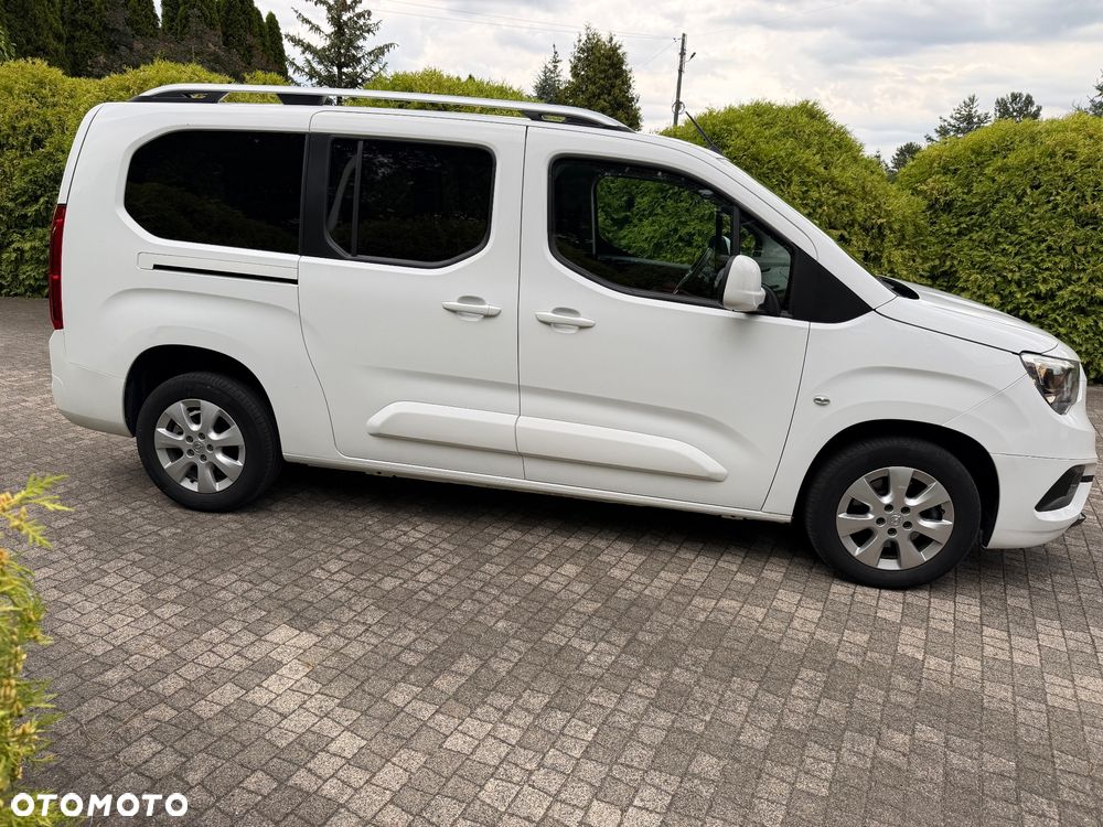 Opel Combo XL 1.5 D Automatik Start/Stop Innovation - 3
