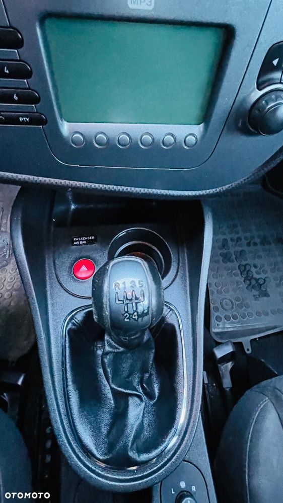 Seat Leon - 12