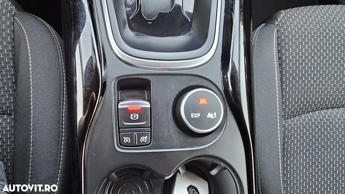 Renault Kadjar - 21