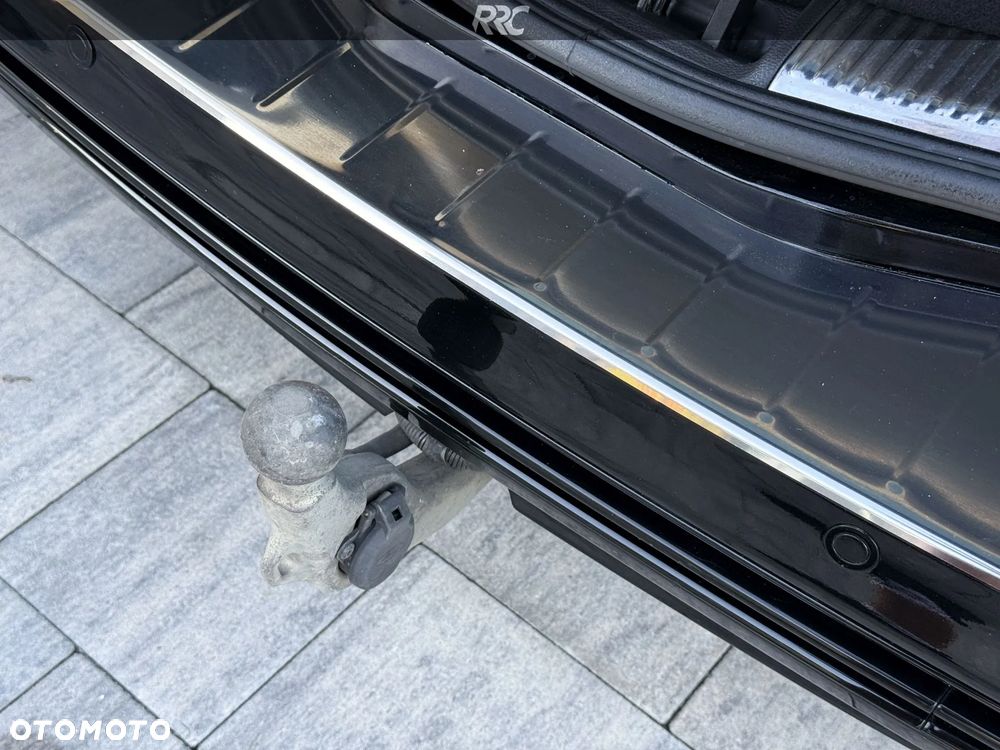 Ford Mondeo 2.0 TDCi Titanium PowerShift - 35