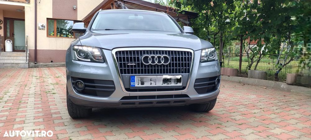 Audi Q5 - 1