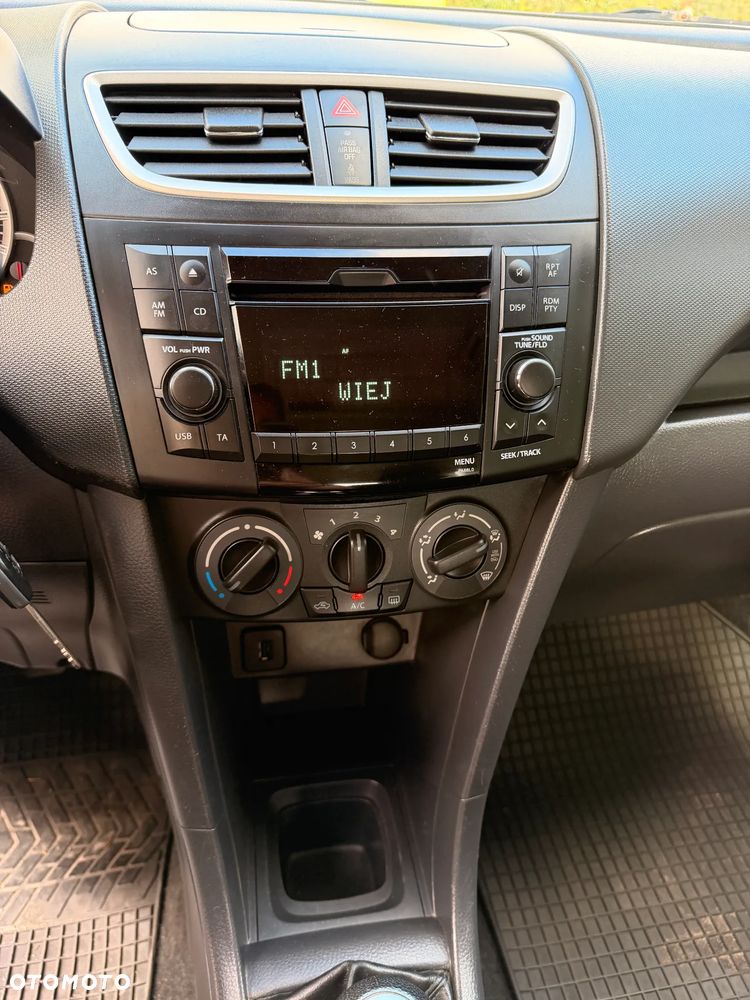 Suzuki Swift - 33
