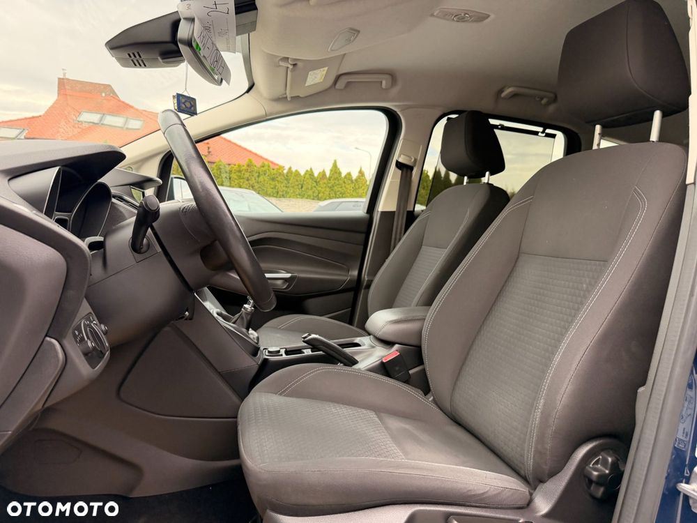 Ford C-MAX - 30