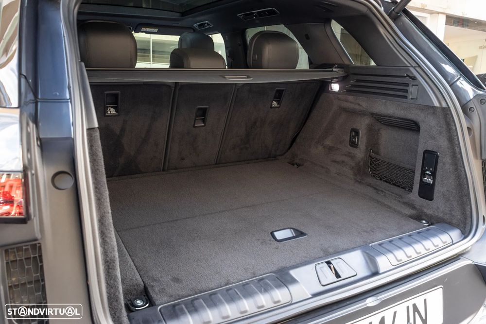 Land Rover Range Rover Sport 3.0 P460e SE - 50