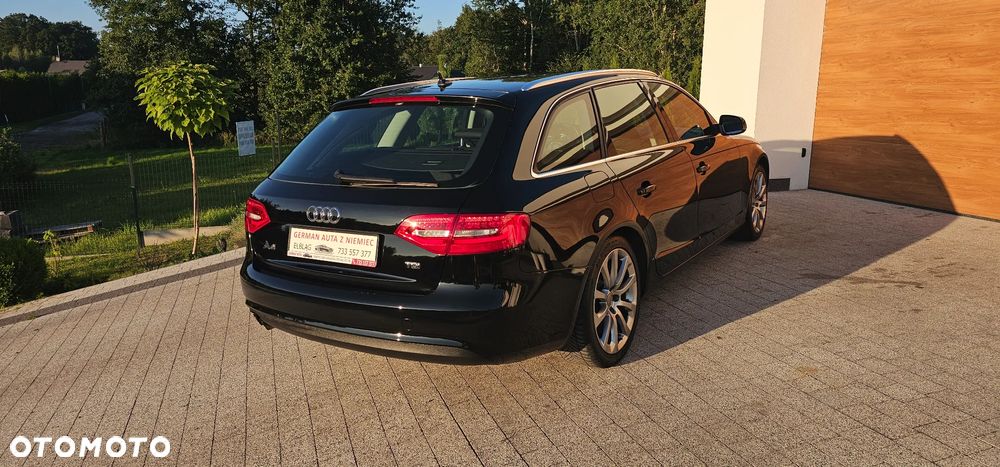 Audi A4 - 28
