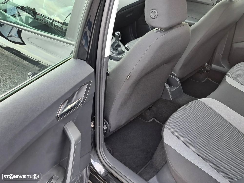 SEAT Ibiza 1.0 Style - 16