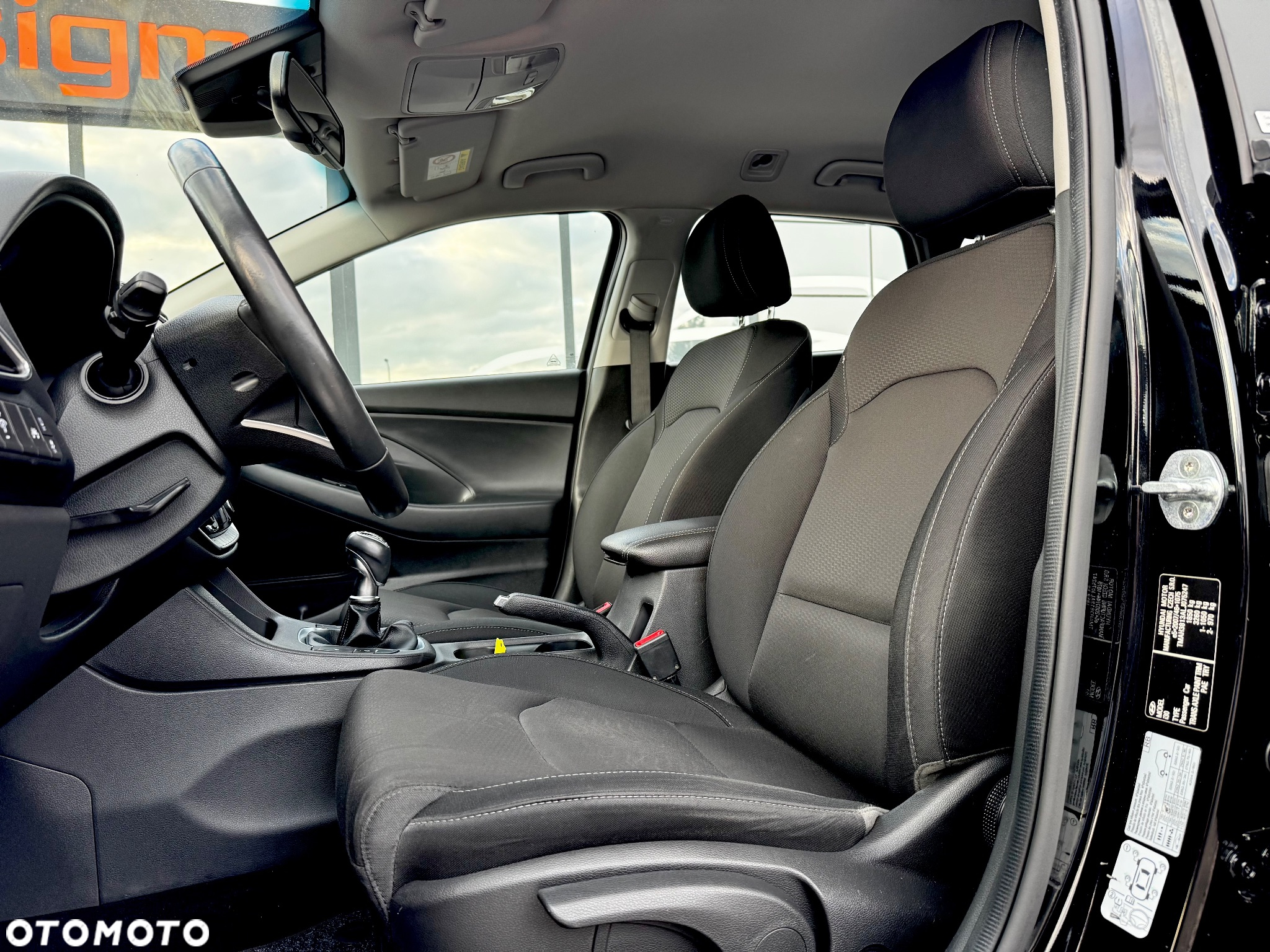 Hyundai i30 1.4 T-GDI Premium - 7