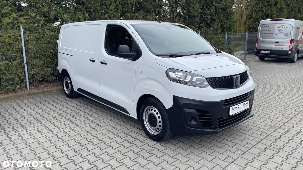 Fiat Scudo - 1