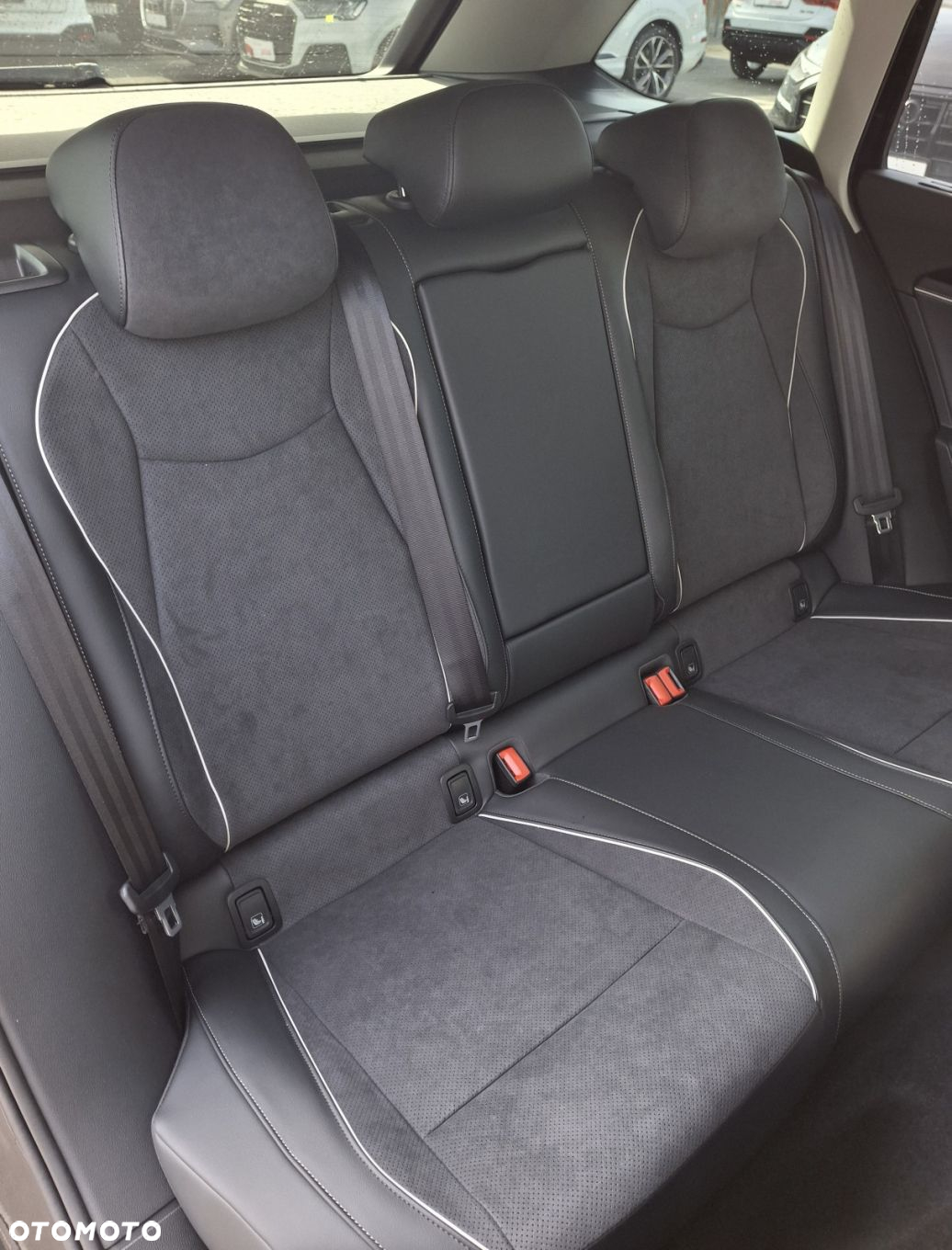 Volkswagen Passat 1.5 TSI EVO Business DSG - 15