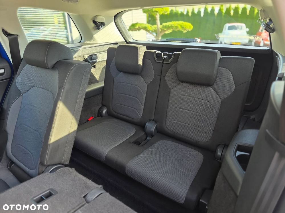 Skoda Kodiaq 1.5 TSI ACT 4x2 Ambition 7os - 25