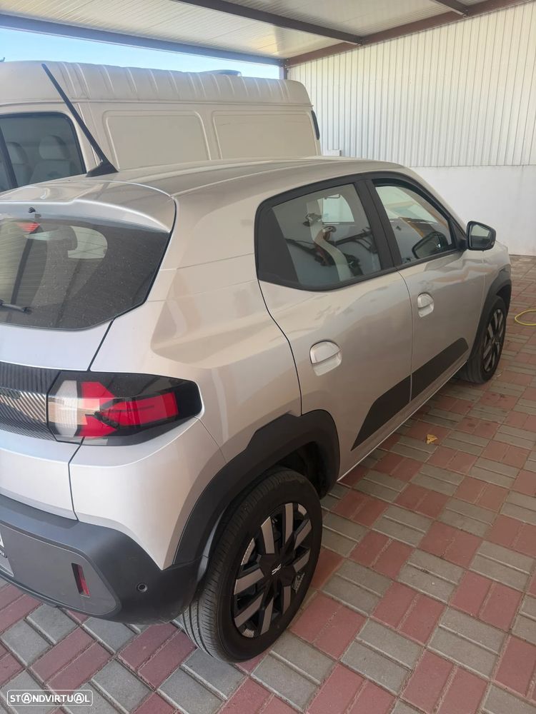 Dacia Spring Electric 65 Expression - 3