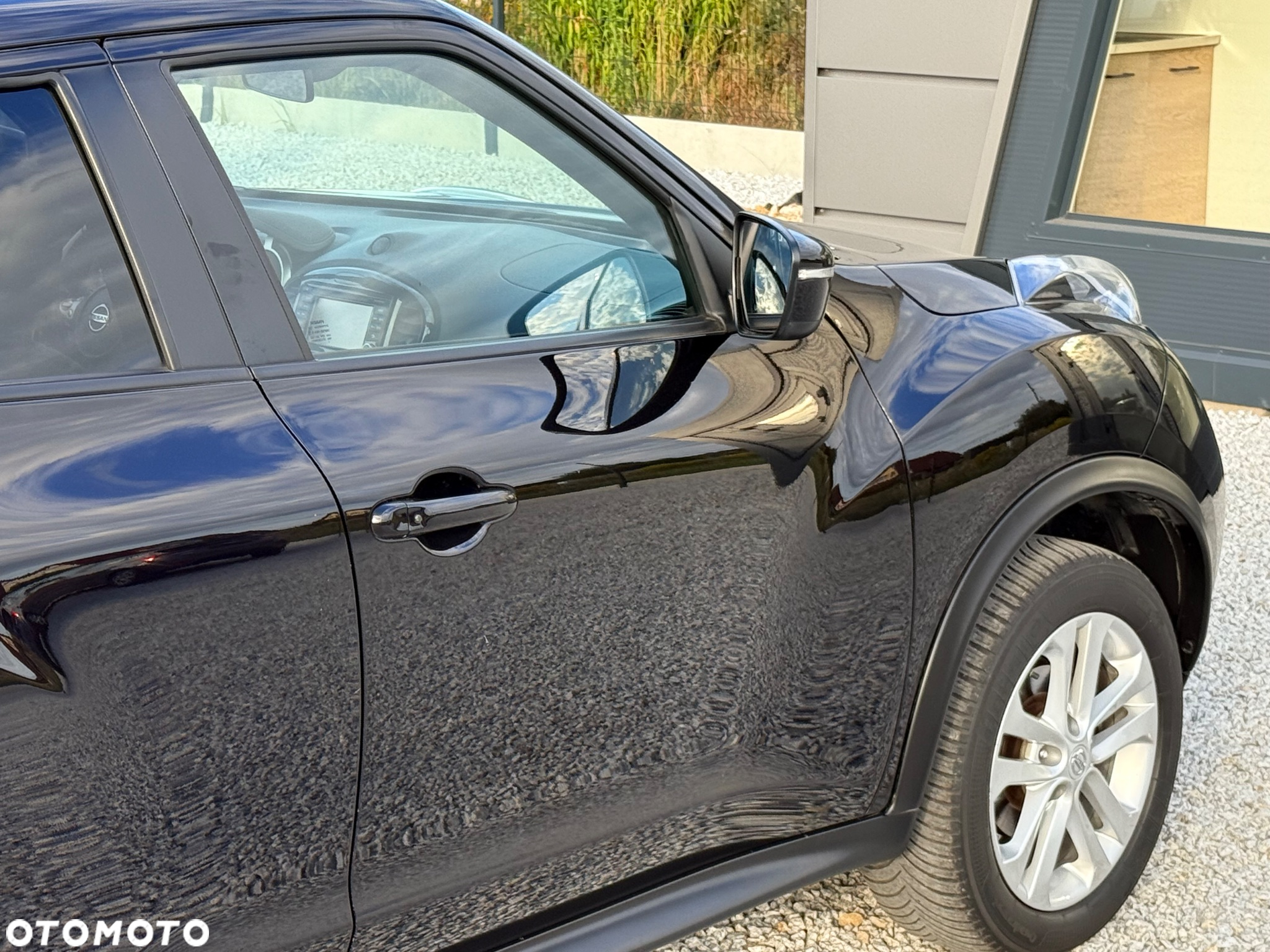 Nissan Juke - 12