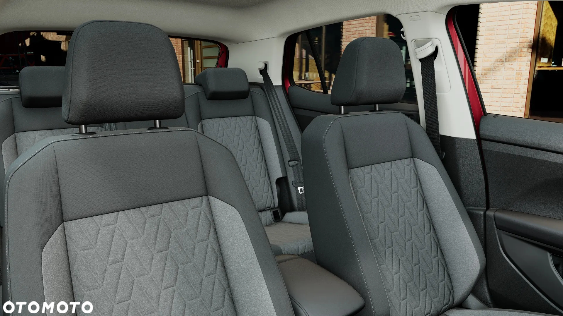 Volkswagen T-Cross 1.0 TSI Life Plus DSG - 7
