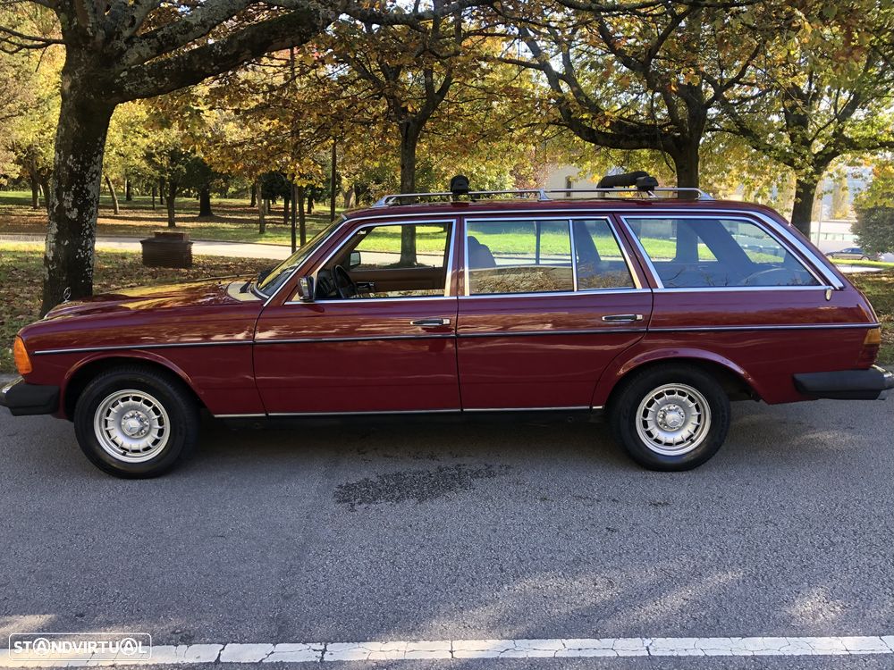 Mercedes-Benz 300 - 27