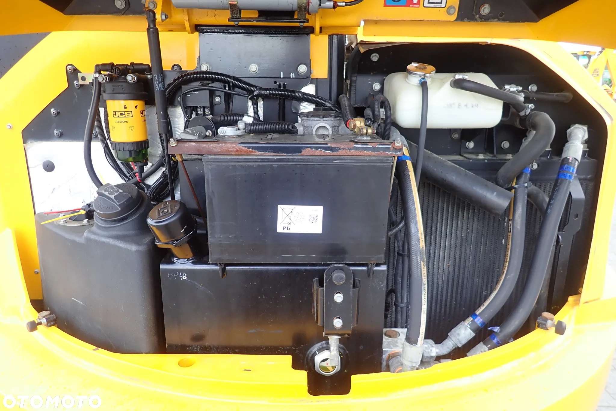 JCB 51 R-1 - 11