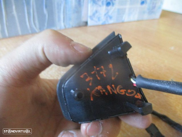 Interruptor 255509183R RENAULT KANGOO 2 2013 1.5DCI 75CV 4P BRANCO Botões Multifunções No Volante - 3