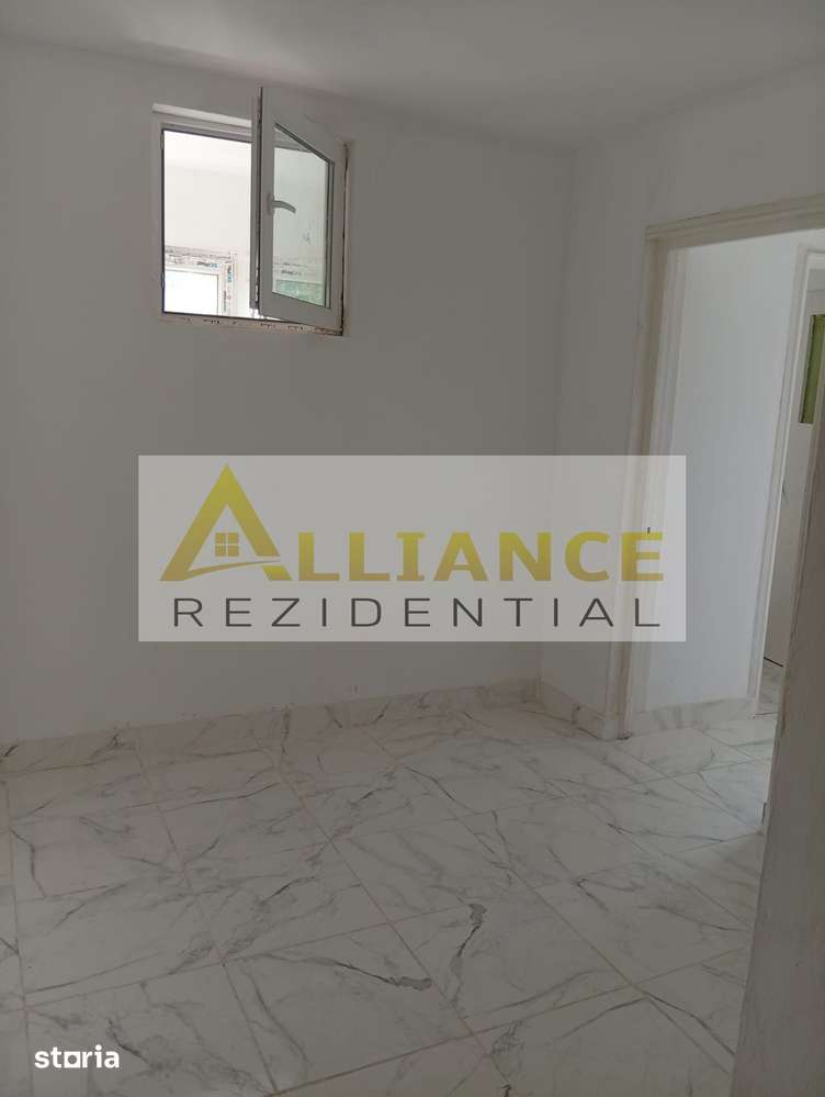 APARTAMENT 2 CAMERE DE VÂNZARE ÎN EXCLUSIVITATE — fotografia 3