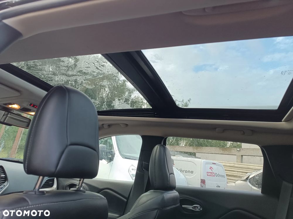 Jeep Cherokee 2.0 Multijet Longitude - 15