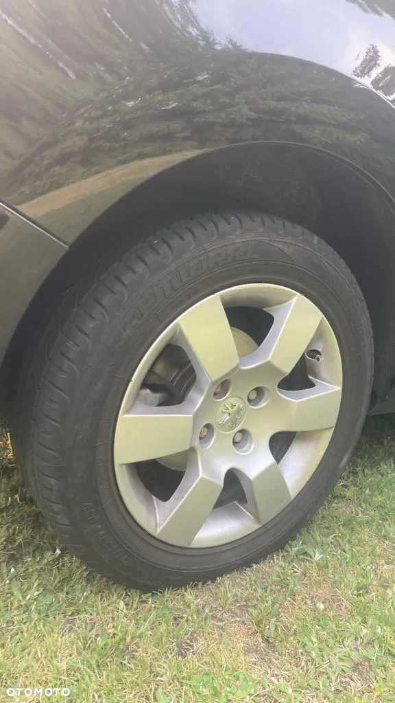 Peugeot 5008 1.6 THP Active 7os - 14