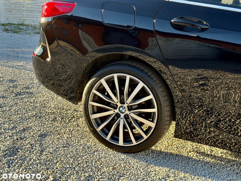 BMW Seria 2 225i xDrive Luxury Line - 33