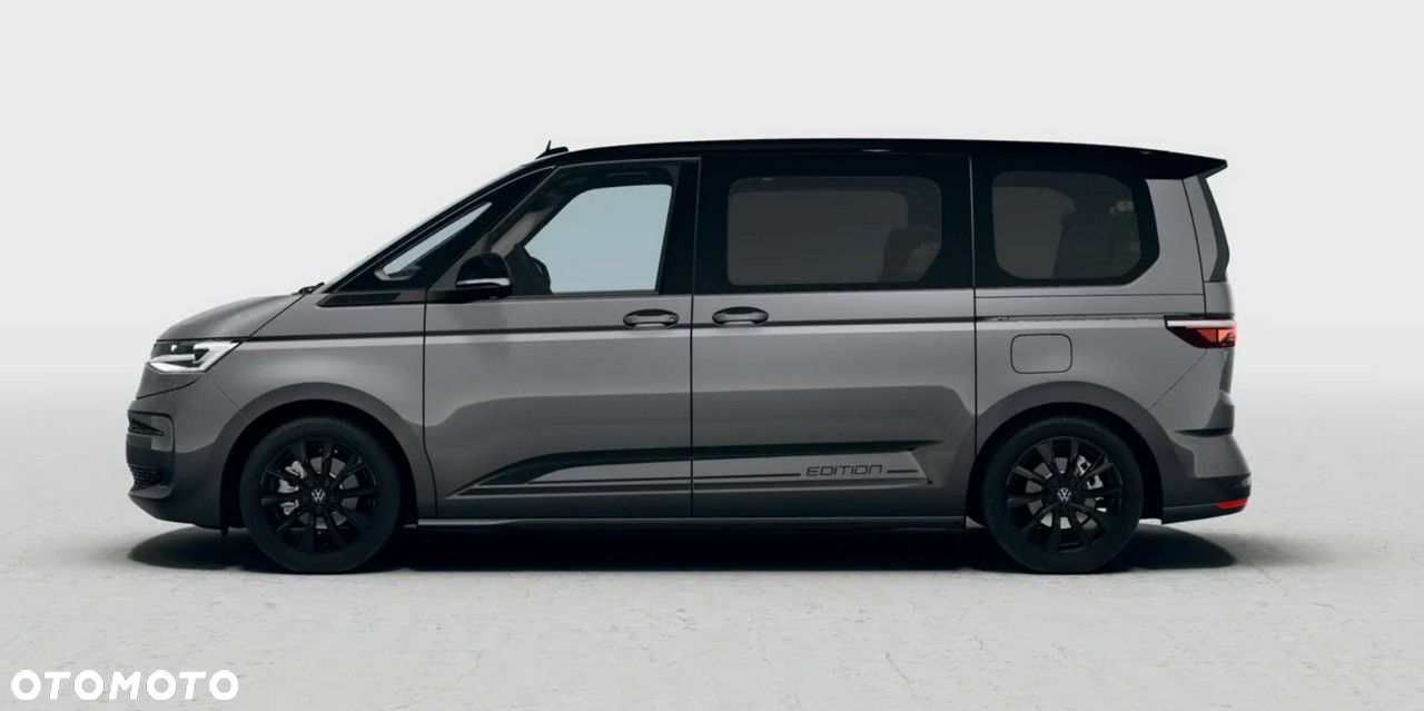 Volkswagen Multivan - 11
