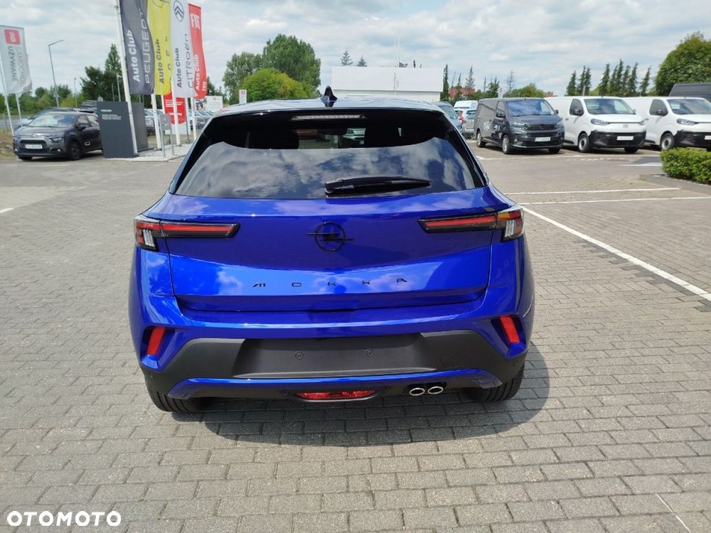 Opel Mokka - 6